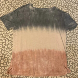 24/7 women’s top, SUPER SOFT, NEW, XS